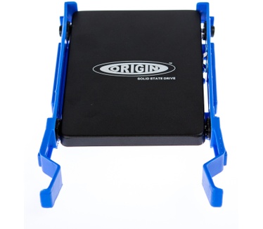 Origin Storage 480GB 2.5in TLC SATA SSD Kit Opt. 3040/5040/7040 MT Insp.3650 480GB
