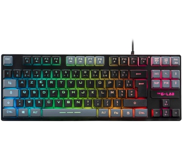 The G-Lab Keyz Caesium