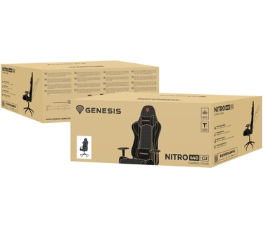 Genesis Nitro 440 G2