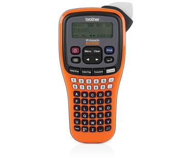Brother P-touch EDGE PT-E100