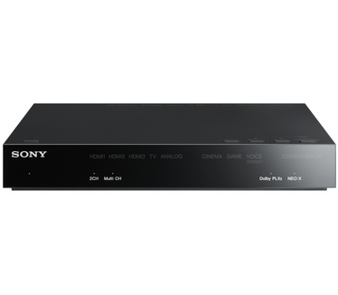 Sony MDR-HW700DS