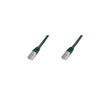 Digitus Patch Cable, UTP, CAT5E 2.0m