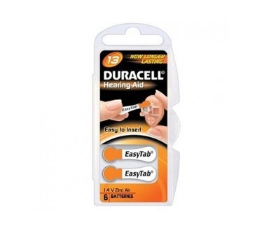 Duracell DA13
