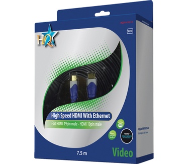 HQ Products SV-410-7.5