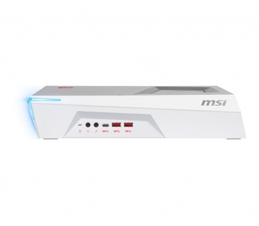 MSI 3 Arctic 10SI-015EU