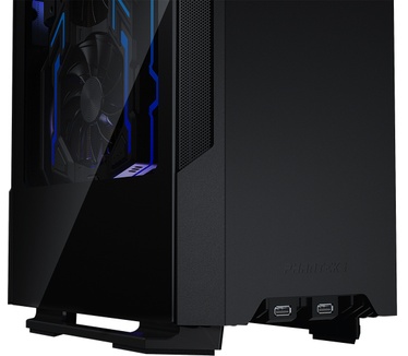 Phanteks Evolv Shift 2 Zwart