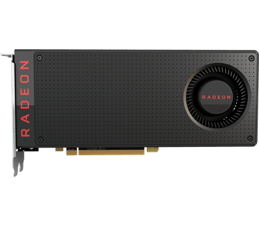 AMD Radeon Radeon RX 470