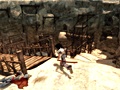 afro samurai preview