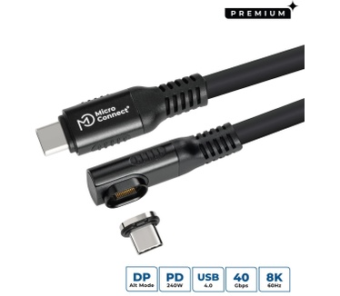 Microconnect MC-LS-USB4CC1.0-A