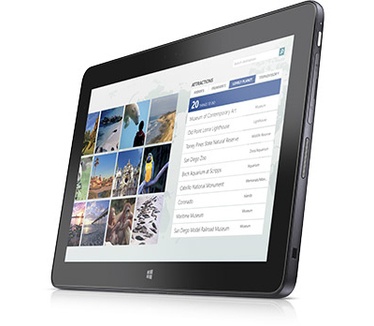 Dell 11 Pro