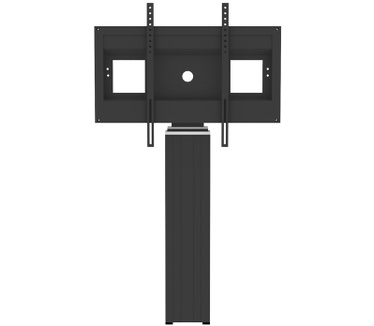 Newstar elektrisch verstelbare vloerstandaard