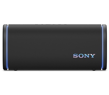 Sony Ult Field 5, zwart