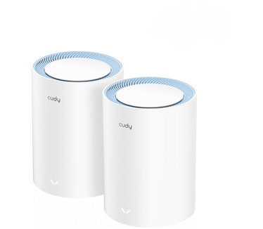Cudy M1200, 2-pack
