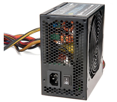 Zalman ZM400-ST