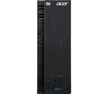 Acer Aspire XC-710 I5408 NL