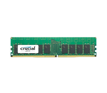 Crucial 16GB DDR4-2400