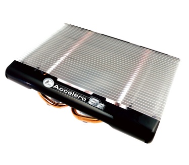 Arctic Cooling Accelero S2
