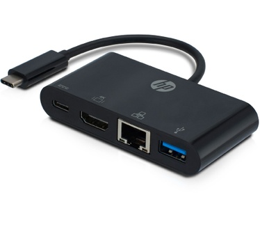 HP 2UX24AA