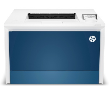HP HP Color LaserJet Pro 4202dw printer, Kleur, Printer voor Kleine en middelgrote ondernemingen, Print, Draadloos; Printen vanaf telefoon of tablet; Dubbelzijdig printen