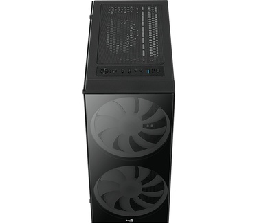 Aerocool Python