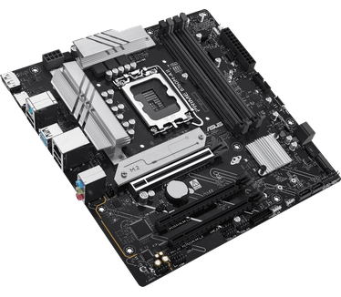 ASUS Prime B760M-A II