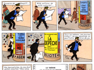 tintin