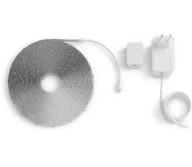 Philips Hue Essential Lightstrip | White & Color Ambiance, 10 meter