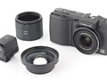 Ricoh Caplio GX100