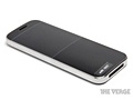 Prototype iPhone uit rechtbankdocumenten