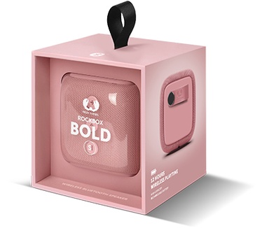 Fresh 'n Rebel Rockbox Bold S