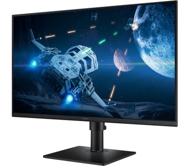 Samsung 27" Essential Monitor S4 S40GD Full HD