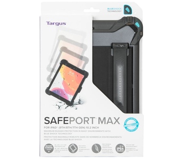Targus SafePort Rugged Max