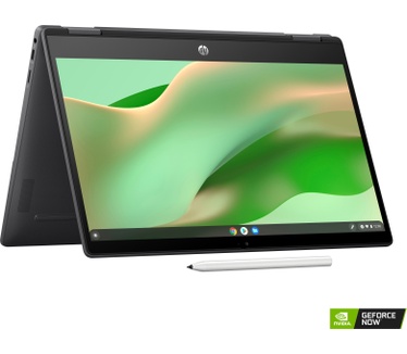 HP Chromebook x360 13b-ca0250nd