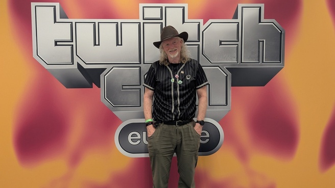 Twitch ceo hero