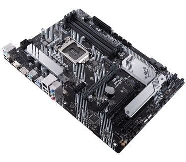 Asus PRIME H470-PLUS