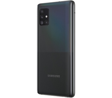 Samsung Galaxy A51 5G Zwart