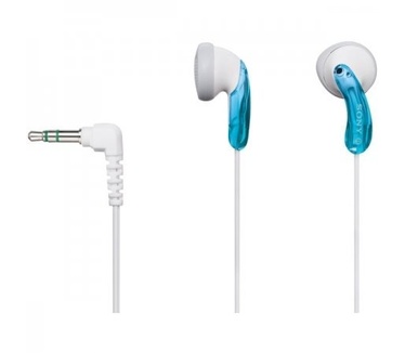Sony MDR-E10LP (Blauw)
