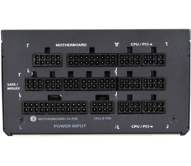 Phanteks Revolt Pro 850W