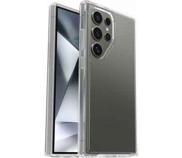 Otterbox Symmetry Clear (Galaxy S24 Ultra) Transparant
