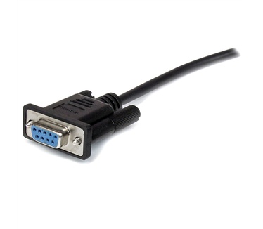 Startech.com 2m DB9 RS232