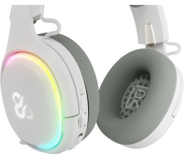 Newskill Gaming NS-HS-ATONV2-IVORY