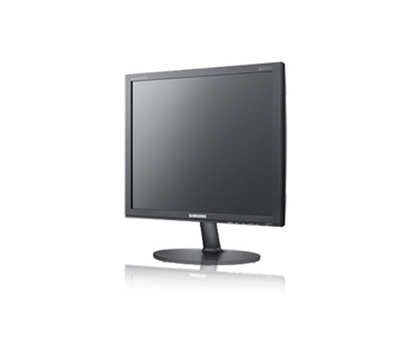 Samsung Syncmaster E1920NR Zilver
