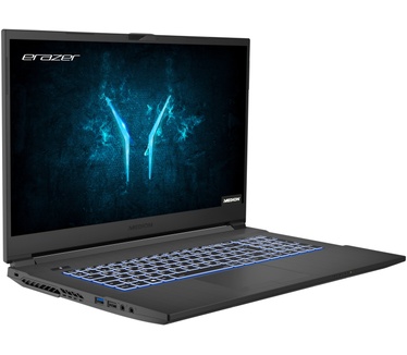 Medion Erazer Defender P10 (MD62237) (Qwerty toetsenbord)