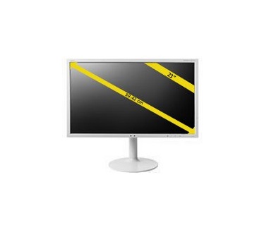 NEC Multisync EX231W (Wit)