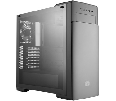 Cooler Master MasterBox MasterBox E500 with ODD