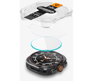 Spigen GLAS.tR EZ Fit