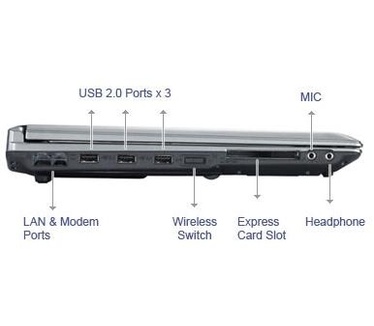 Asus F5SL-AP128E