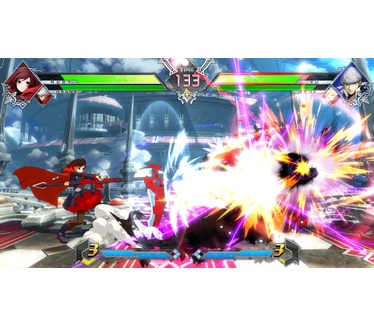 BlazBlue Cross Tag Battle - Special Edition