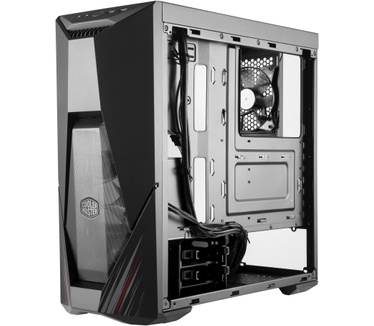 Cooler Master MasterBox K500 Phantom Gaming Edition