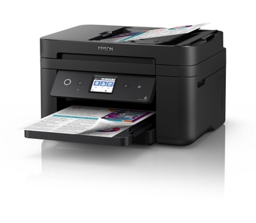 Epson Workforce WF-2865DWF